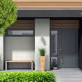 Metal-plastic, interior and entrance doors