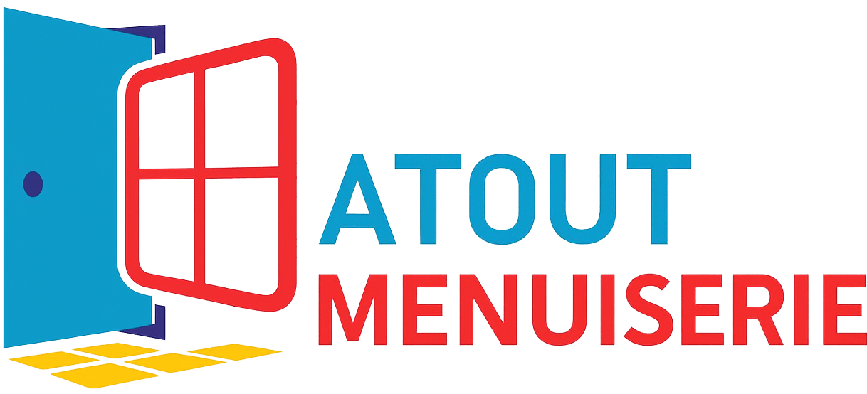 Logo Atout Menuiserie