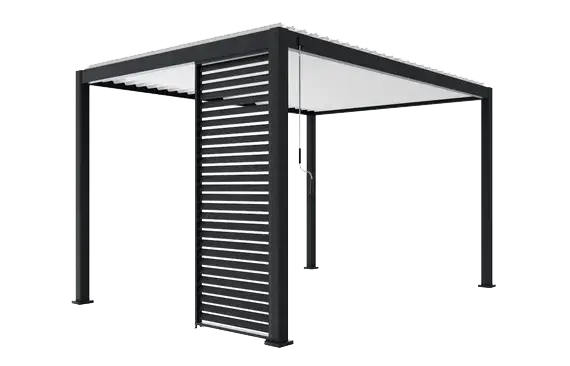 pergola