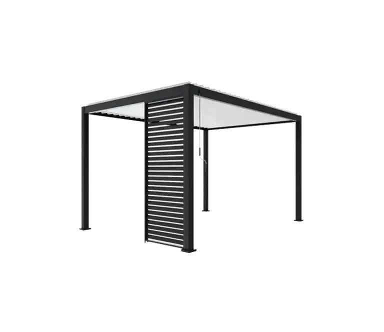 pergolas evreux