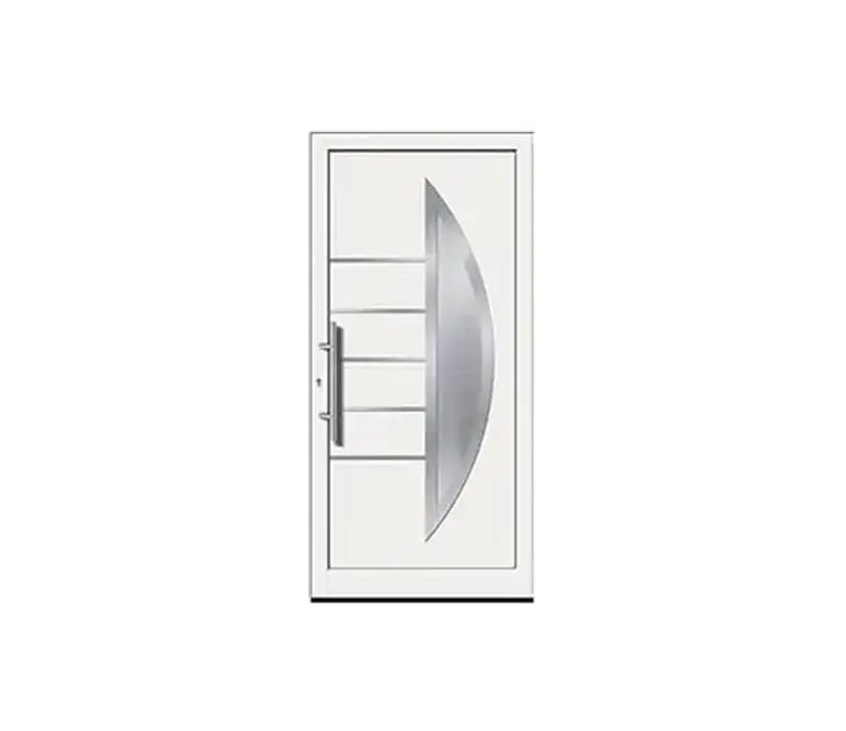 porte entree