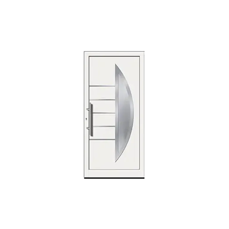 Lexique de la porte d'entrée — Atout Menuiserie