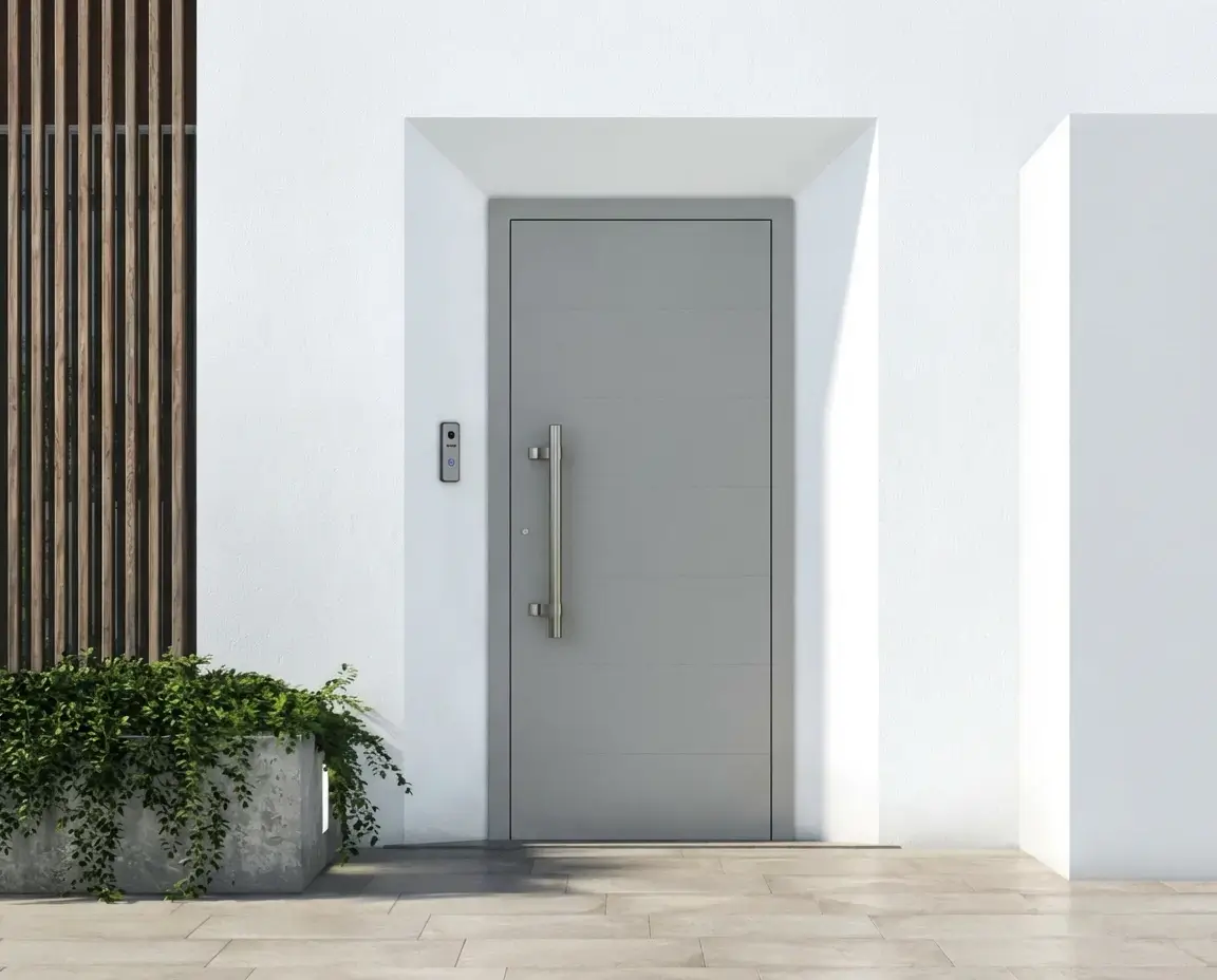 Sécuriser sa maison à Val-de-Reuil — porte, volets et vitrage anti-effraction