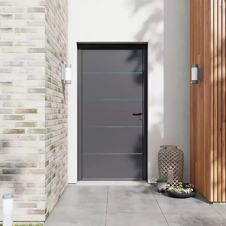 Dimensions standard porte entree — Atout Menuiserie