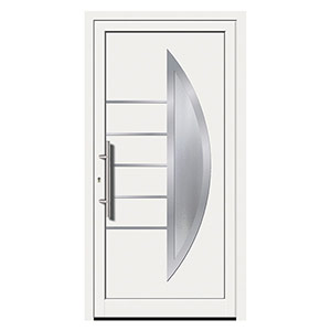 porte entree