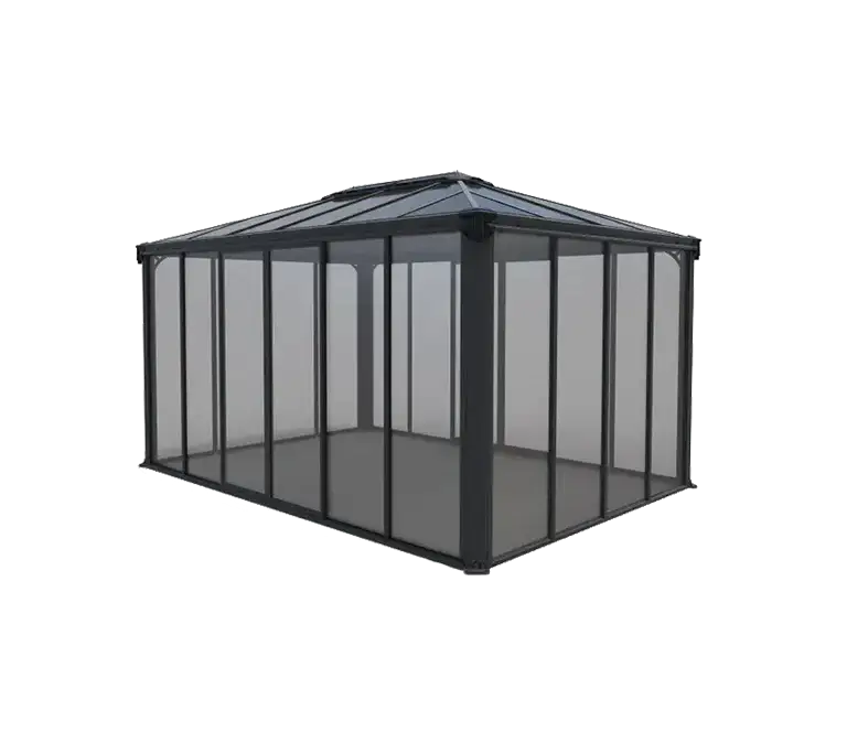 veranda evreux