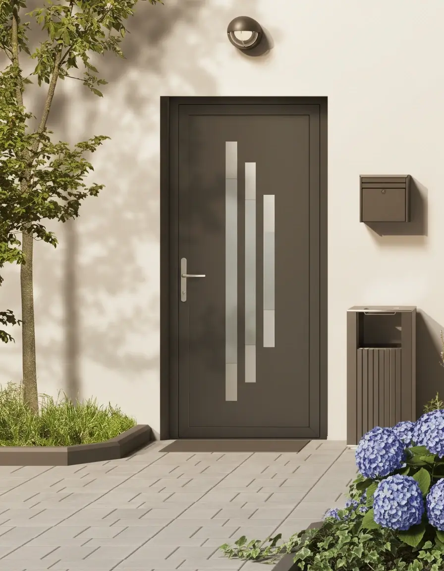 Carport — Atout Menuiserie
