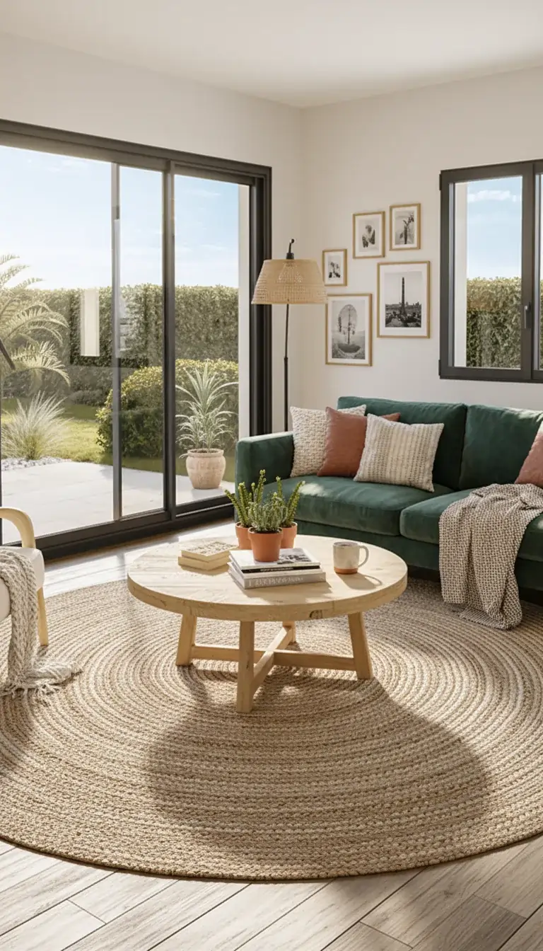 baie coulissante 2 vantaux