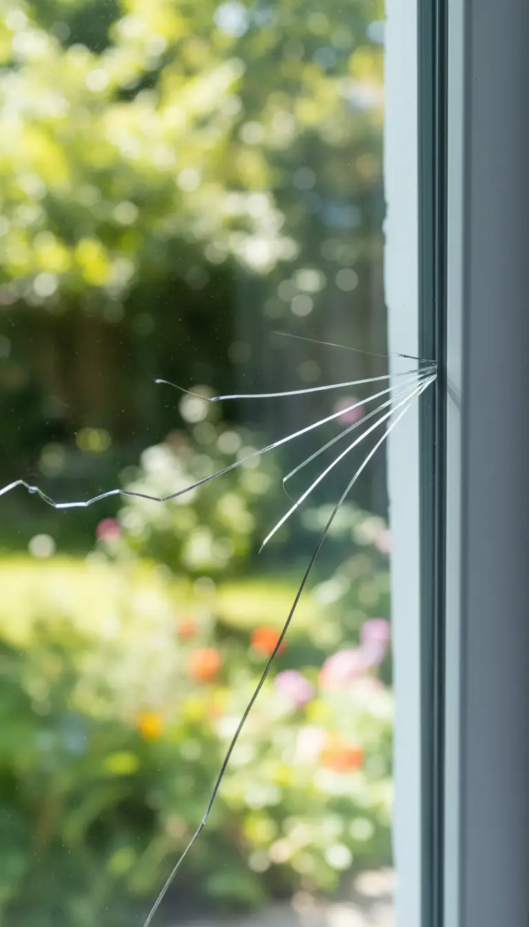 vitre cassée réparation evreux